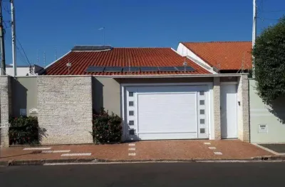 Casa com 4 quartos à venda na Vila Frezzarin, Americana 