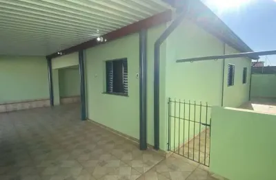 Casa com 3 quartos à venda em Conserva, Americana 