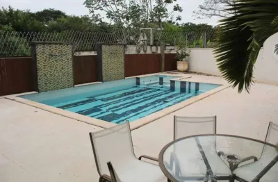 Venda - casa em condomínio - jardim trípoli - americana - sp
