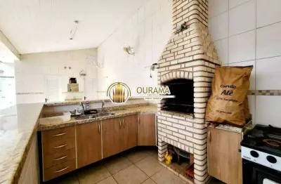Casa com 3 quartos à venda no Jardim Dona Judith, Americana 