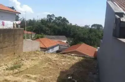 Terreno à venda na Vila Santa Inês, Americana 