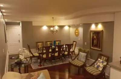 Apartamento com 3 quartos à venda na Vila Frezzarin, Americana 