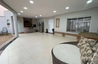 Venda - casa - terras de santa bárbara - santa bárbara d'oeste - sp