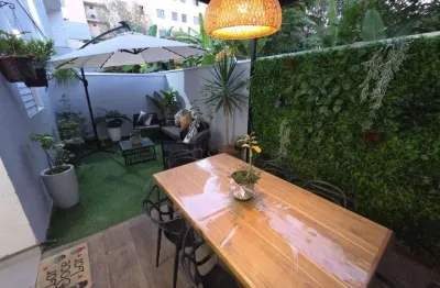 Apartamento com 2 quartos à venda na Vila Rehder, Americana 