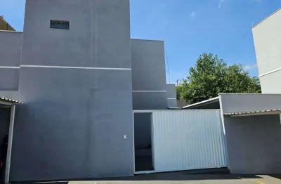 Venda - casa em condomínio - vila rehder - americana - sp