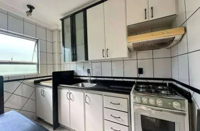 Apartamento com 2 quartos à venda no São Vitor, Americana 