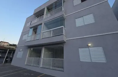 Apartamento com 2 quartos à venda na Vila Rehder, Americana 