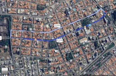 Casa com 2 quartos à venda na Vila Frezzarin, Americana 