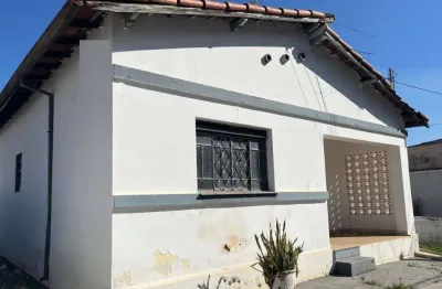 Casa com 2 quartos à venda no Centro, Americana 