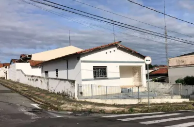 Casa com 2 quartos à venda no Centro, Americana 