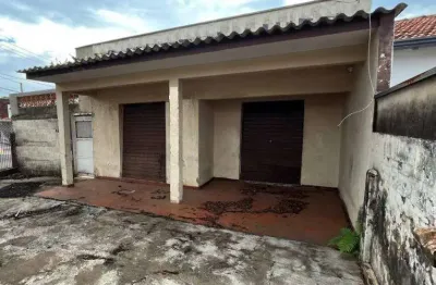 Casa com 1 quarto à venda no Jardim Glória, Americana 