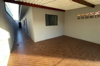 Venda - casa - loteamento planalto do sol - santa bárbara d'oeste - sp