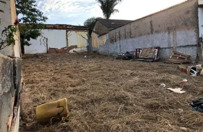 Terreno à venda em Nova Americana, Americana 