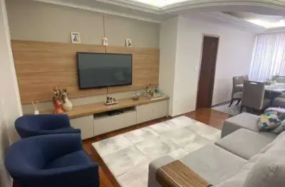 Apartamento com 2 quartos à venda no Jardim Glória, Americana 