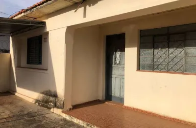 Casa com 2 quartos à venda no Jardim São Paulo, Americana 