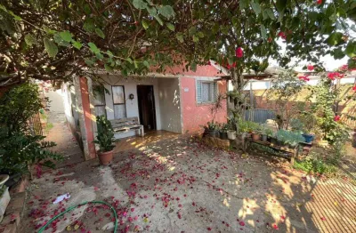 Casa com 2 quartos à venda no Jardim Pântano, Santa Bárbara D'Oeste 