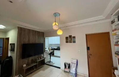 Apartamento com 3 quartos à venda no Parque Novo Mundo, Americana 