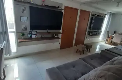 Venda - apartamento - jardim terramérica iii - americana - sp