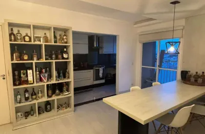 Apartamento com 1 quarto à venda no Jardim Santana, Americana 