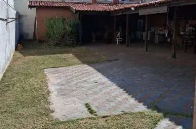 Terreno à venda na Vila Frezzarin, Americana 
