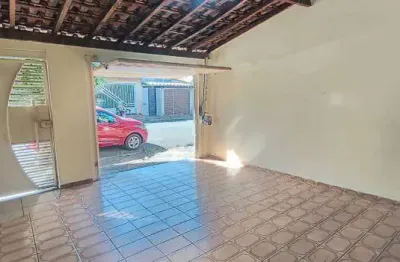 Casa com 3 quartos à venda na Cidade Nova, Santa Bárbara D'Oeste 