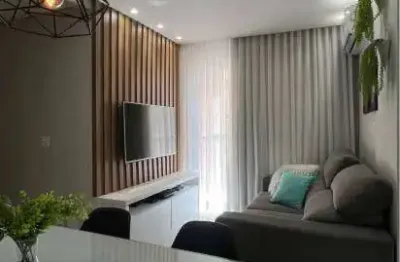 Venda - apartamento - residencial dona margarida - santa bárbara d'oeste - sp