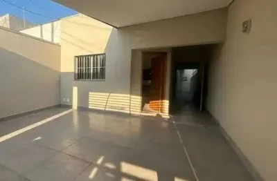 Casa com 3 quartos à venda no Parque Universitário, Americana 