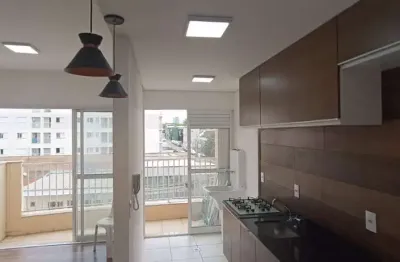 Apartamento com 2 quartos à venda no Centro, Americana 