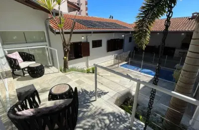 Casa com 3 quartos à venda no Jardim São Paulo, Americana 