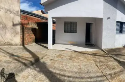 Casa com 3 quartos à venda na Cidade Jardim II, Americana 