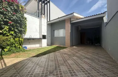 Casa com 3 quartos à venda no Jardim Terramérica I, Americana 