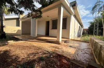 Casa com 2 quartos à venda na Vila Frezzarin, Americana 