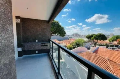 Apartamento à venda no Brieds, Americana 