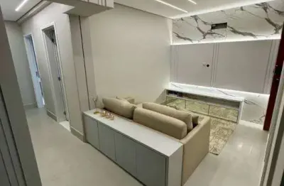 Venda - apartamento - residencial boa vista - americana - sp