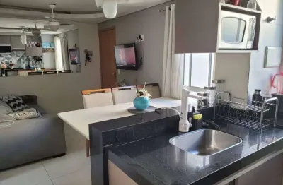 Venda - apartamento - jardim terramérica iii - americana - sp