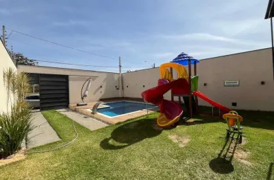 Venda - casa - jardim adélia ii - santa bárbara d'oeste - sp
