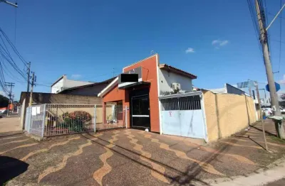 Casa com 4 quartos à venda no Jardim São Paulo, Americana 