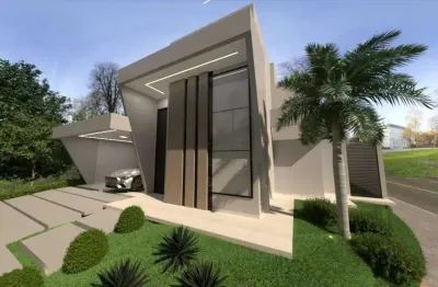 Venda - casa em condomínio - loteamento residencial mac knight - santa bárbara d'oeste - sp