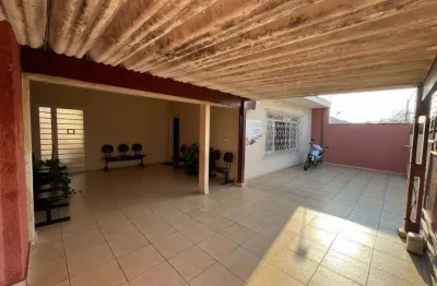 Venda - casa - vila santa catarina - americana - sp
