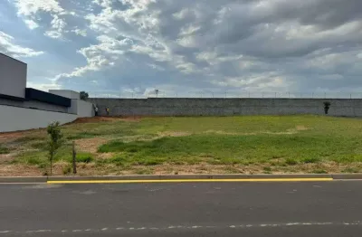 Venda - terreno em condomínio - engenho velho - nova odessa - sp