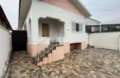 Casa com 3 quartos à venda na Vila Medon, Americana 