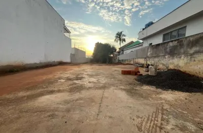 Venda - terreno - vila santa catarina - americana - sp