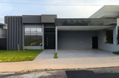 Venda - casa em condomínio - loteamento residencial jardim villagio - americana - sp