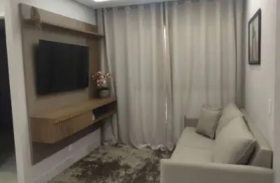 Venda - apartamento - jardim firenze - santa bárbara d'oeste - sp