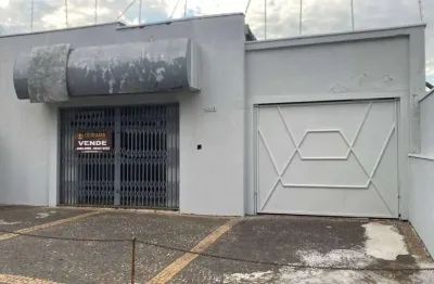 Sala comercial à venda no Centro, Americana 