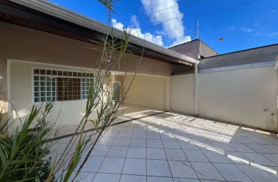 Casa com 3 quartos à venda no Parque Novo Mundo, Americana 