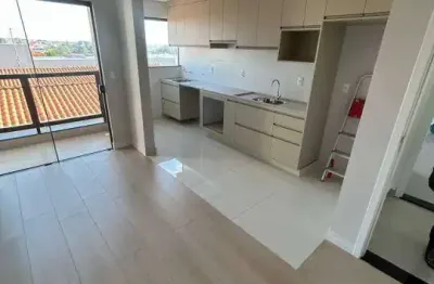 Venda - apartamento - vila santa maria - americana - sp