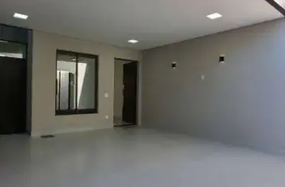 Casa com 3 quartos à venda no Parque Universitário, Americana 