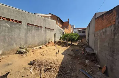 Venda - terreno - catharina zanaga - americana - sp