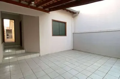 Casa com 3 quartos à venda no Jardim Primavera, Americana 